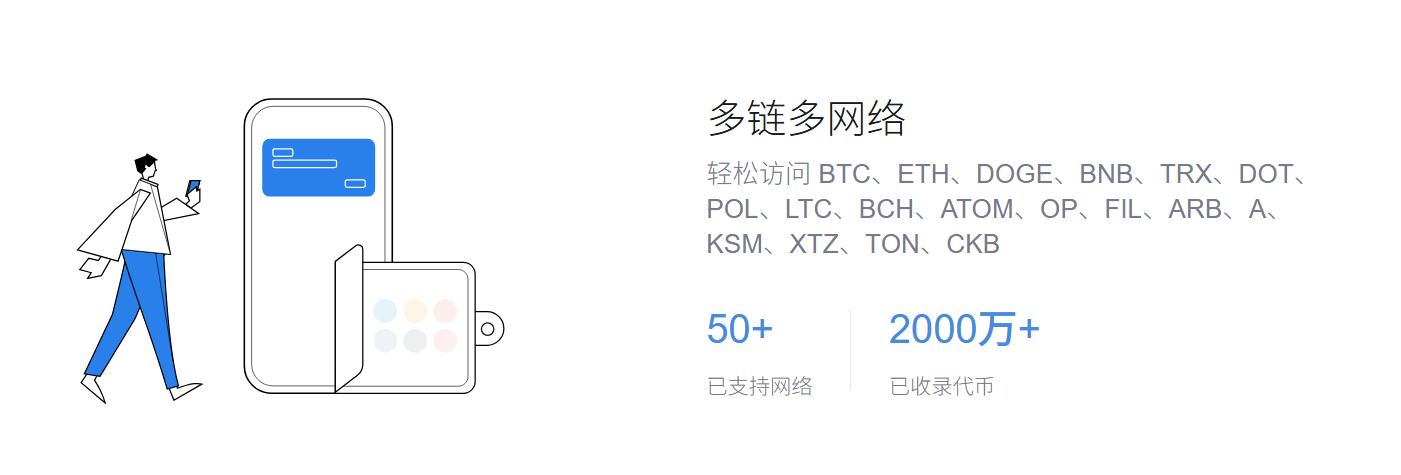 imToken客